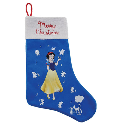 Snow White Stocking - Christmas Collection by Enchanting Disney