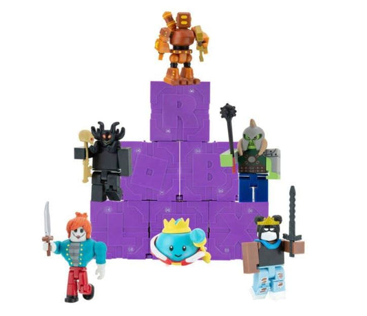 Roblox Ultimate Collector's Set Series 1 – TopToy