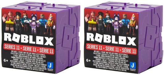 Roblox Ultimate Collector's Set Series 1 – TopToy