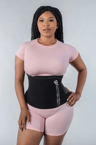 The Best Sauna Shapewear From Good Dose – gooddose