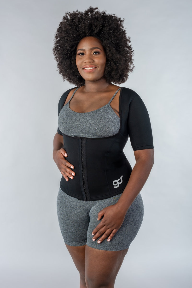 Milly Sweat Shaper Vest for Men Slimming Belt Price in India - Buy Milly  Sweat Shaper Vest for Men Slimming Belt online at