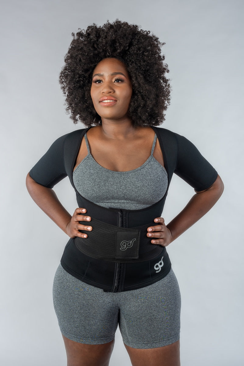 9x 2024 waist trainer