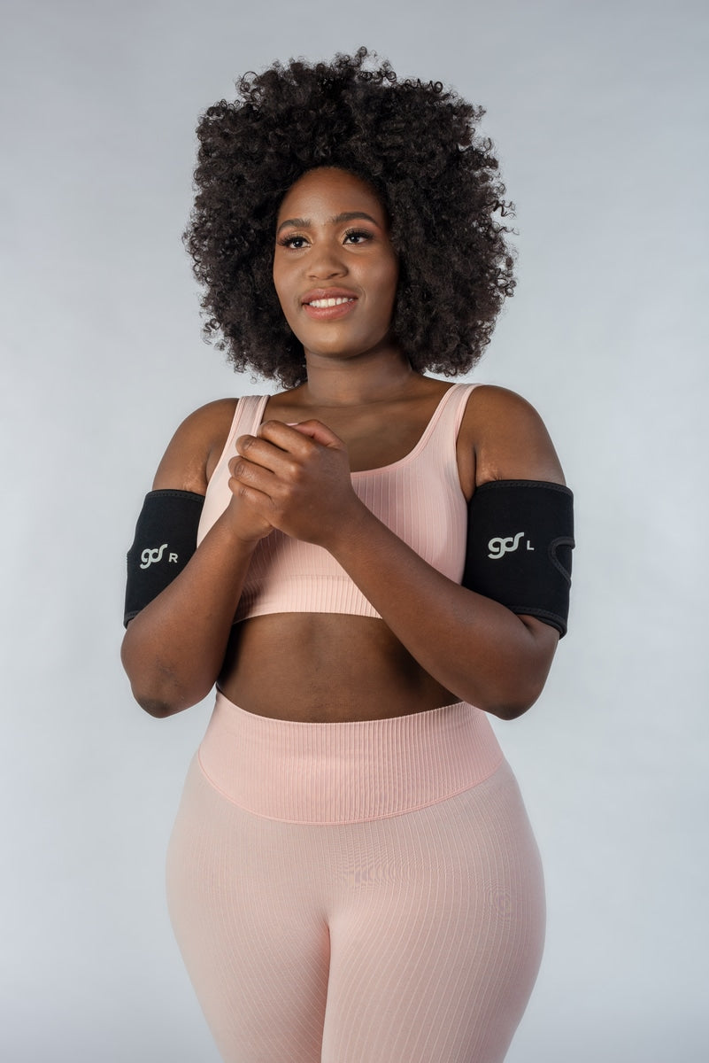 Full Coverage Sweat Belt + Sculpt & Sweat Cream – gooddose