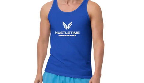 Color of Muscle Shirt