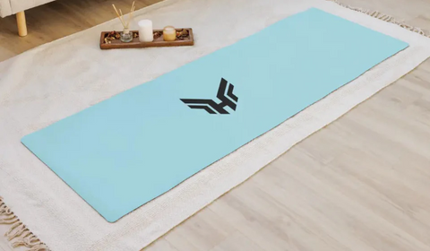 Yoga mat