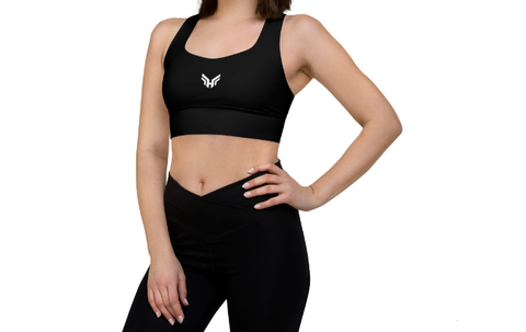 Fitness clothing by HustleTime Fitness