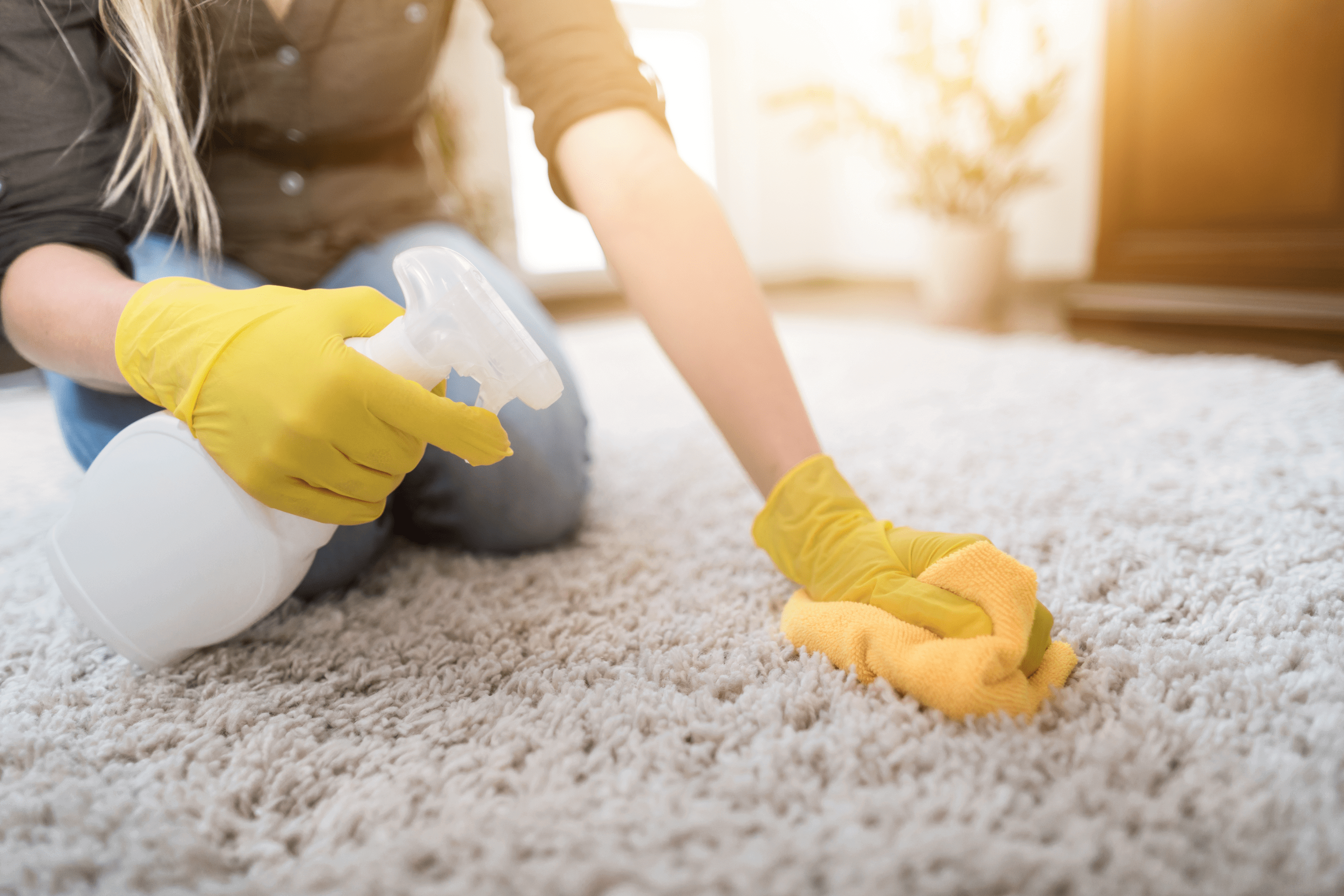 carpet-maintenance