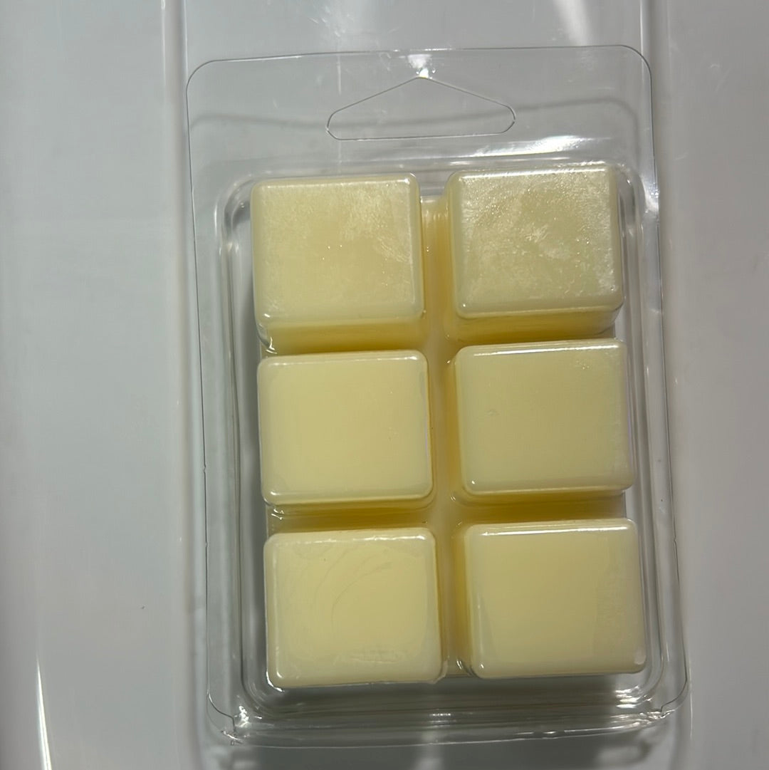 Cake by the Pound Wax Melts