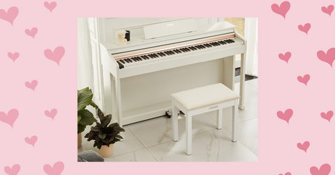 Donner DDP-100 Digital Piano