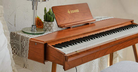 Donner DDP-80 Pro Digital Piano