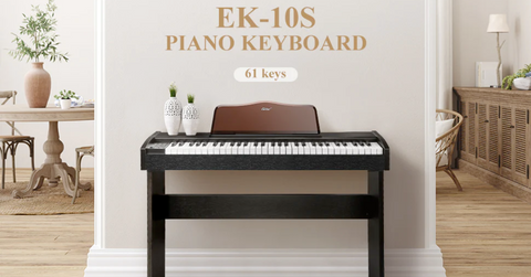 Eastar EK-10S Digital Piano