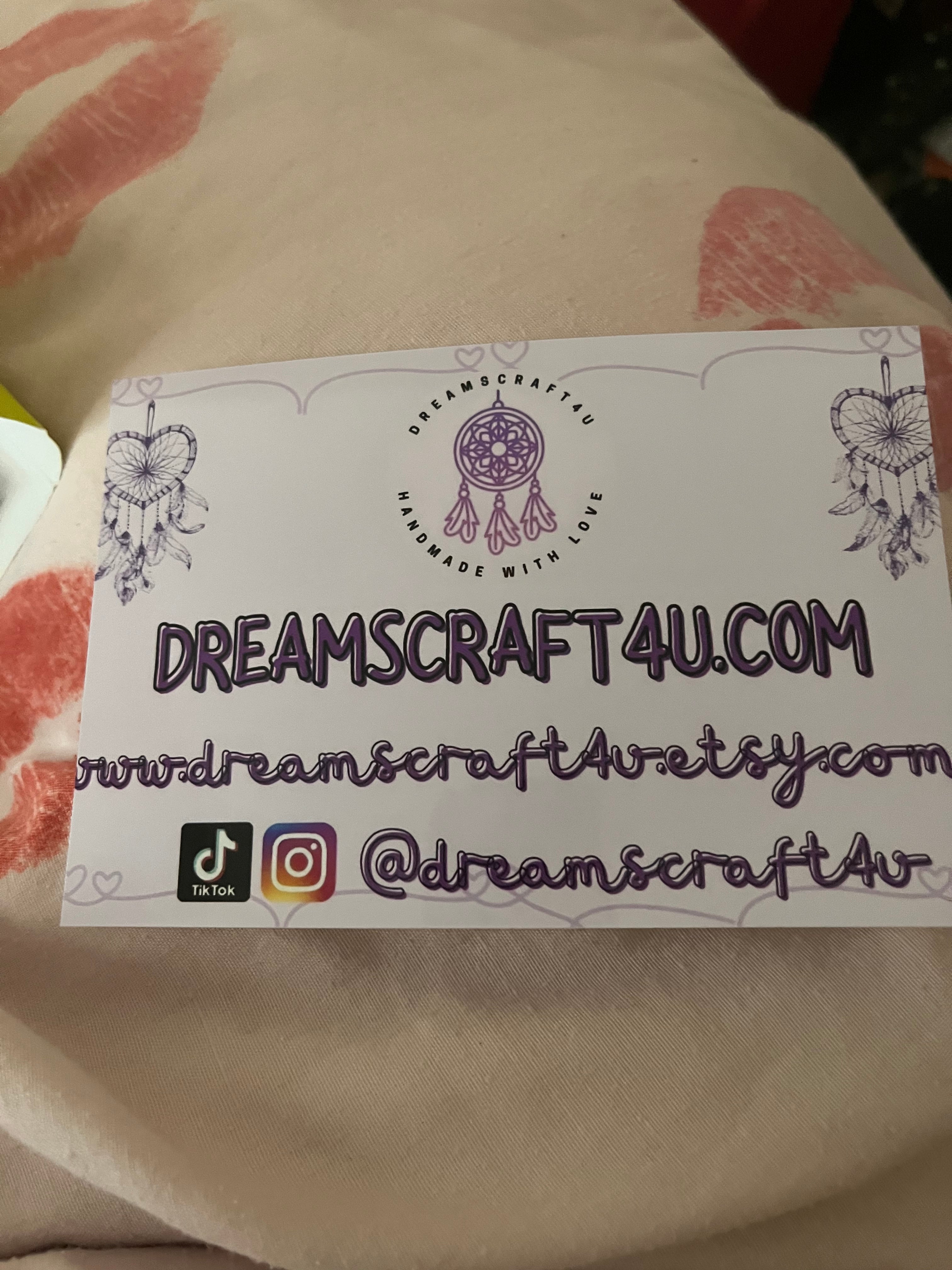 DREAMSCRAFT4U