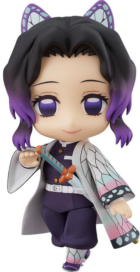 nendoroid demon slayer kimetsu no yaiba shinobu kocho