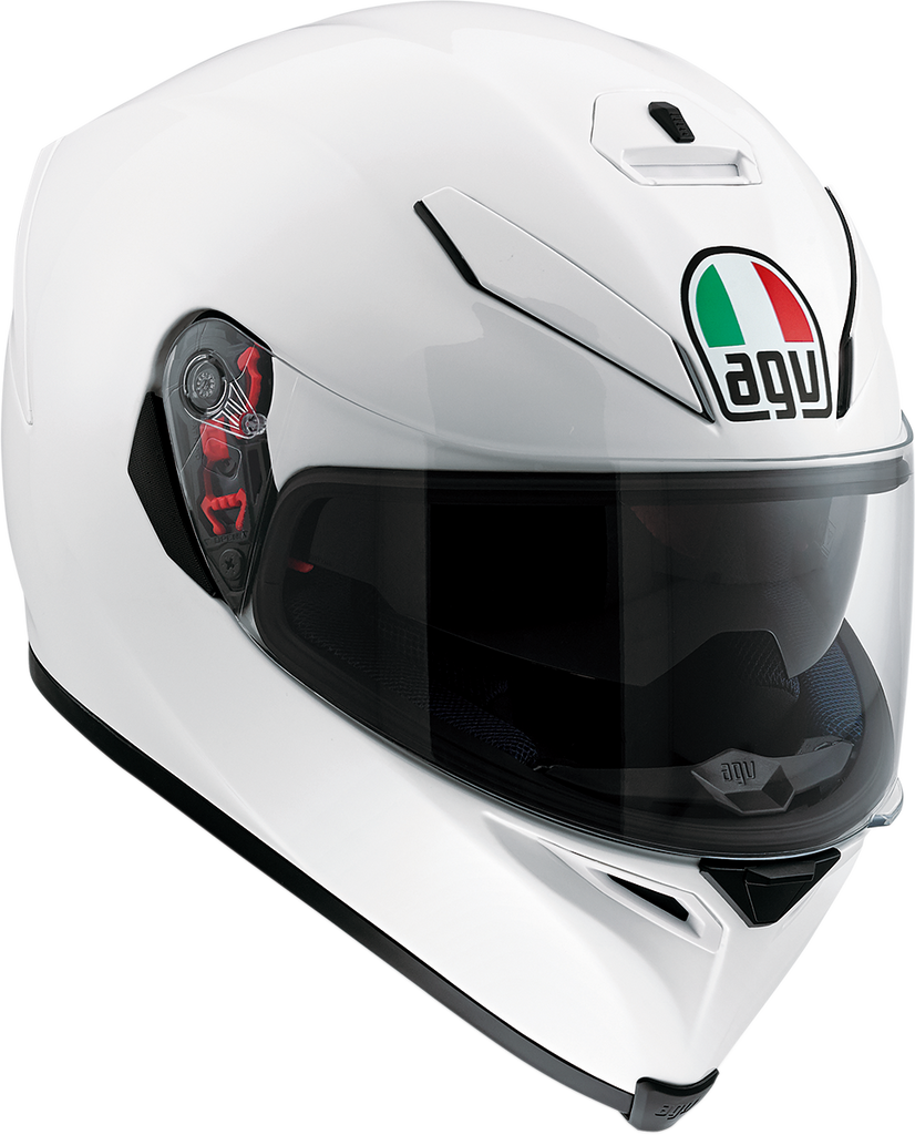 agv helmet xl