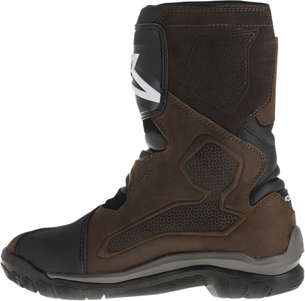 alpinestars belize oiled