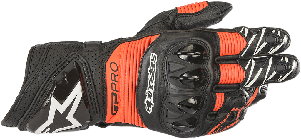 alpinestars gloves gp pro r3