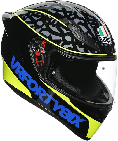 agv helmet xl