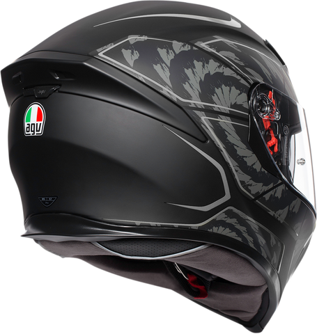 agv k5 xl