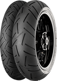 CONTINENTAL Tire - Sport Attack 3 - 190/50ZR17 02444330000