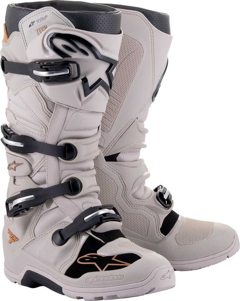 サントスピンク ALPINESTARS TECH7 テック7 US8 26cm - 通販