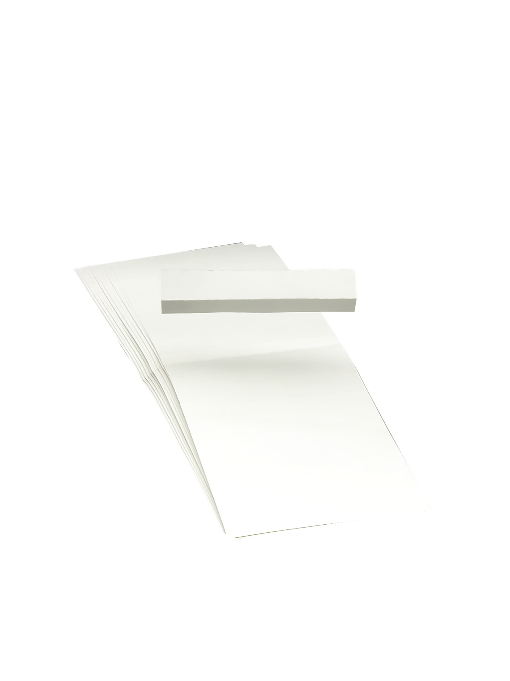 Smead 68670 Hanging File Folder 1/3-Cut Tab Inserts