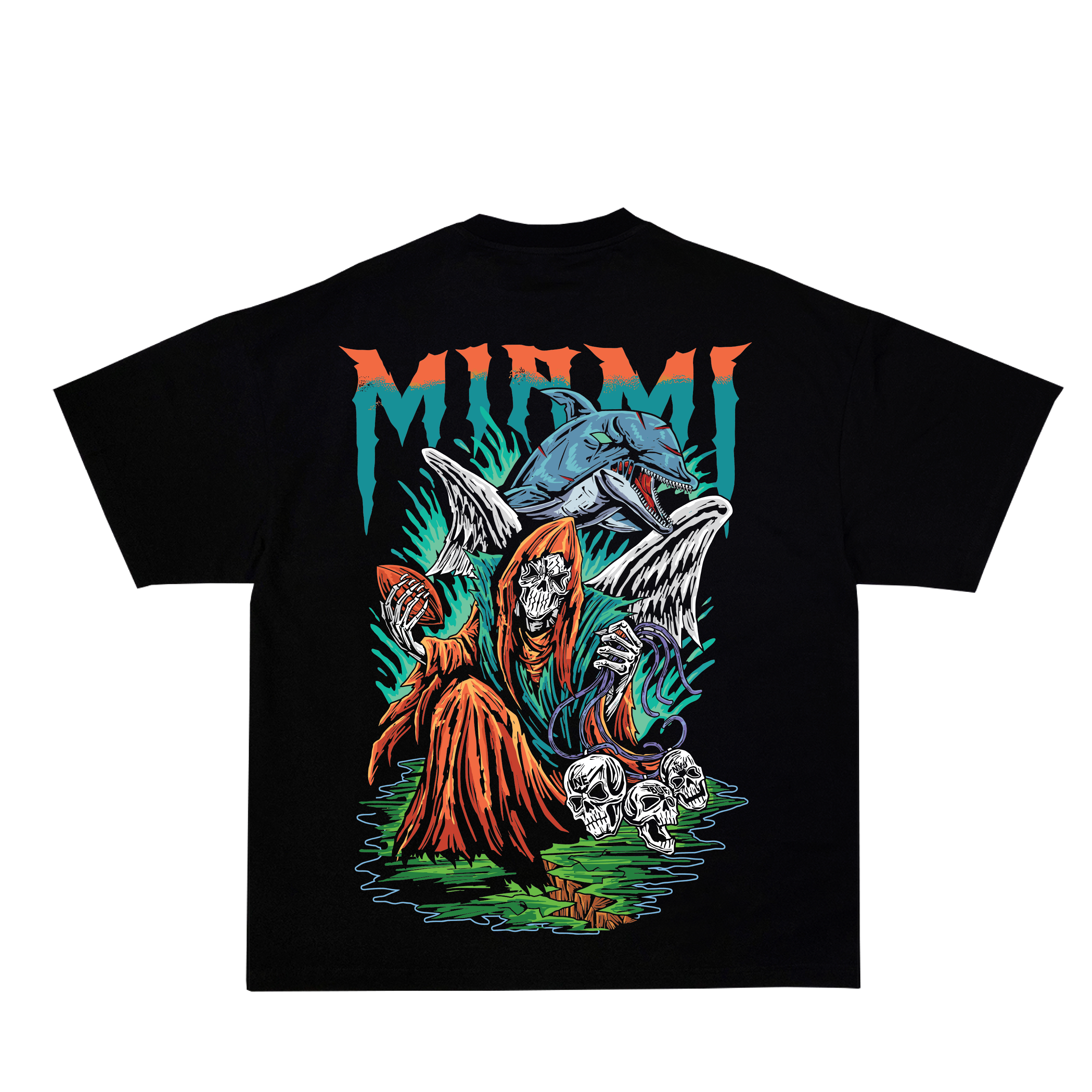 Miami Dolphin