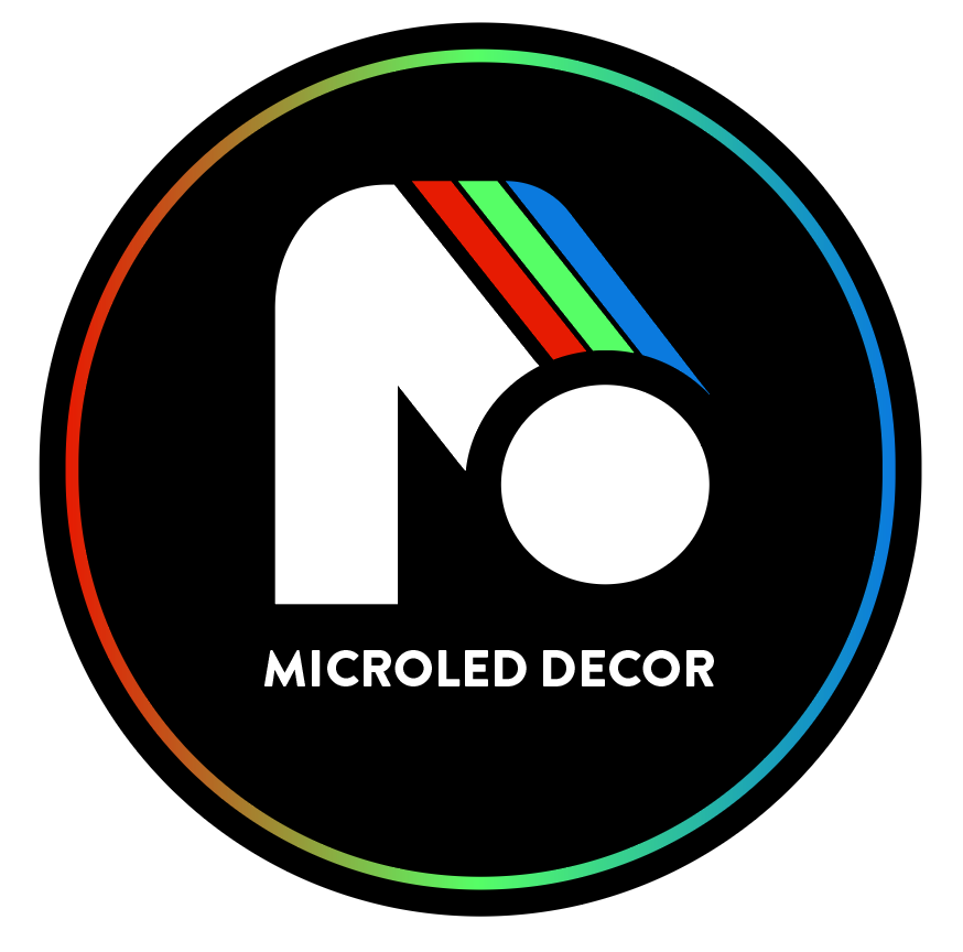 MicroLedDecor