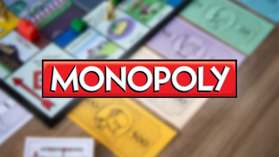 20 Unique Monopoly Games to Bring to Game Night – The Op Games