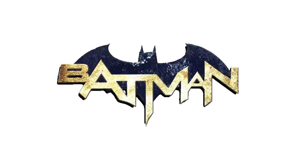 Batman – The Op Games