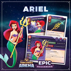Disney-Sorcerer's-Arena-Character---Ariel