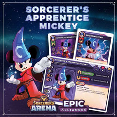 Disney-Sorcerer's-Arena-Character---Mickey