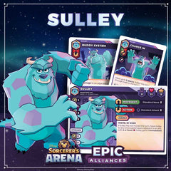 Disney-Sorcerer's-Arena-Character---Sulley