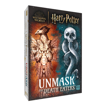 Harry Potter Board Game Death Eaters Rising