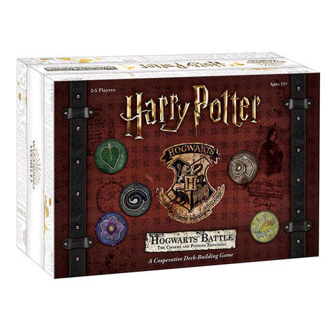 Harry Potter: Board games