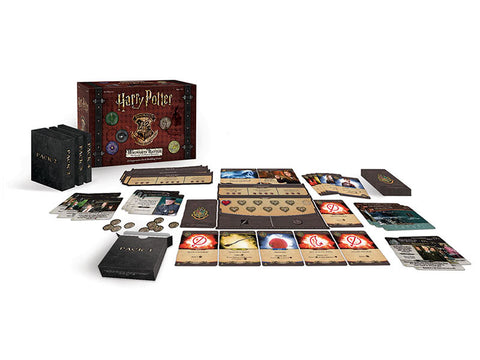Harry Potter Board Game 486709