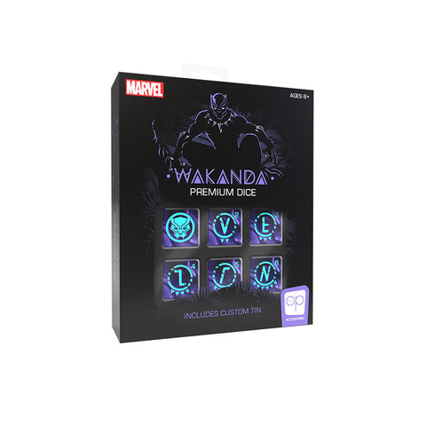 Dice Throne Marvel 4-Hero Box (Scarlet Witch, Thor, Loki, Spider-Man)  társasjáték rendelés, bolt, webáruház