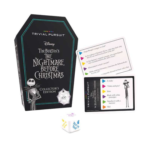 TRIVIAL PURSUIT®: Dungeons & Dragons Ultimate Edition – The Op Games