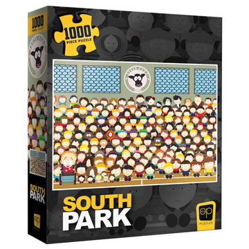 South Park Monopoly – Paramount Shop