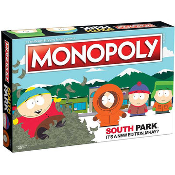 Monopoly Board Game - Lilo & Stitch Edition – Chess House