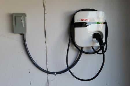 Best Level 2 electric vehicle chargers