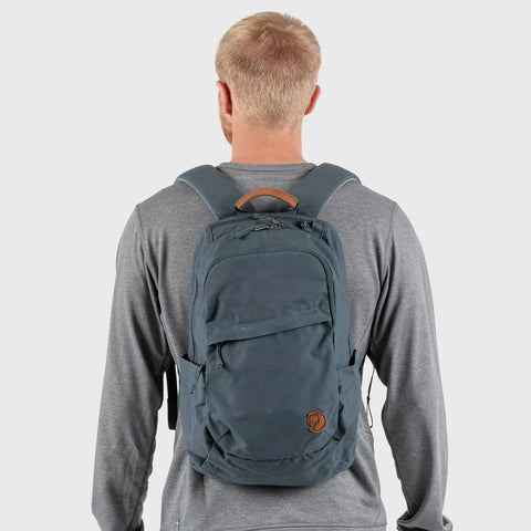 Best backpacks for men Fjallraven Raven Backpack