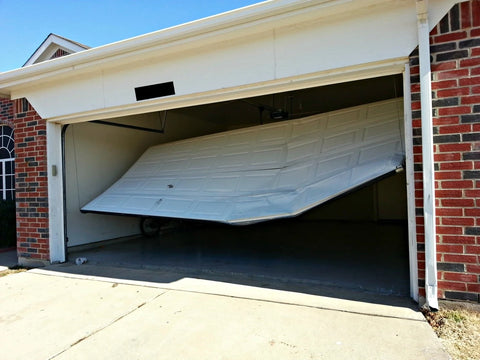 Garage Door Repair in Santa Monica B: What You Need to Know