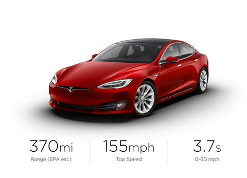 How Owning A Tesla Can Improve Your Family Life