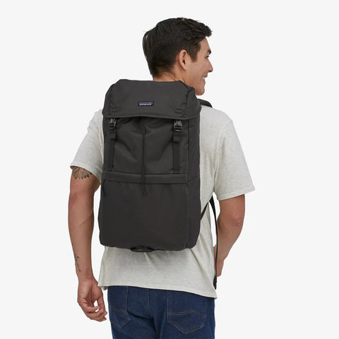 Best backpacks for men Patagonia Arbor Lid Pack