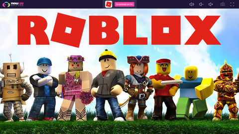 Can you play Roblox games without internet?