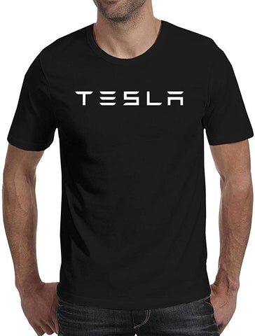 Tesla Shirt