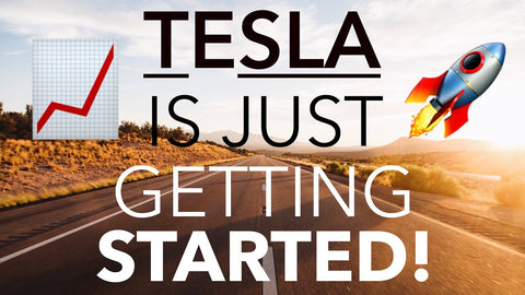 Tesla Stock Prediction 2030 and Other Tesla FAQs You Need Answered