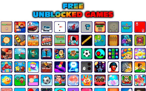 Unblocked Games