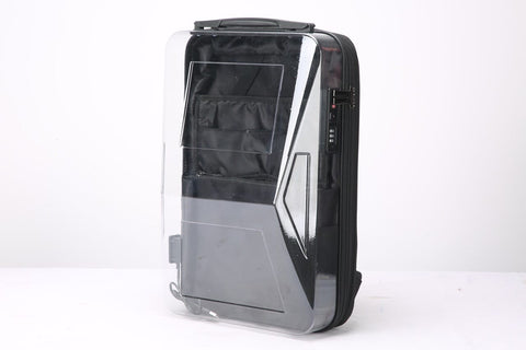 Cyberbackpack Clear backpack