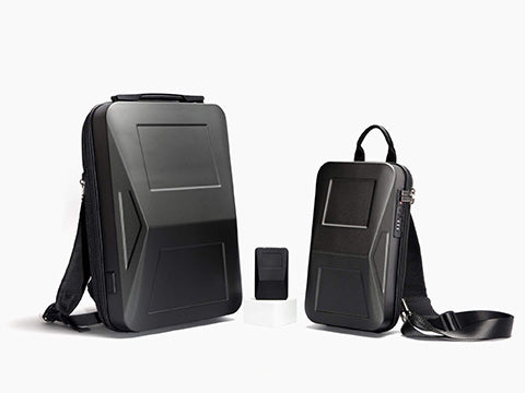 Cyberbackpack bundle